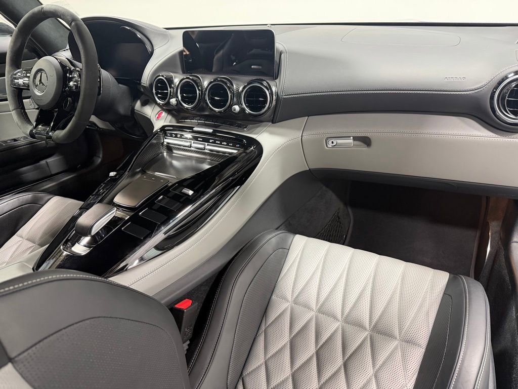 Certified 2020 Mercedes-Benz AMG GT R image 27