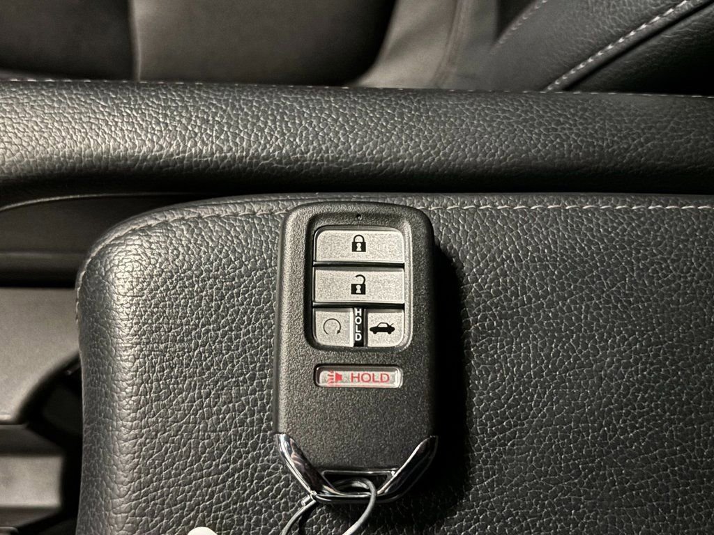 Used 2021 Honda Civic Sport image 16