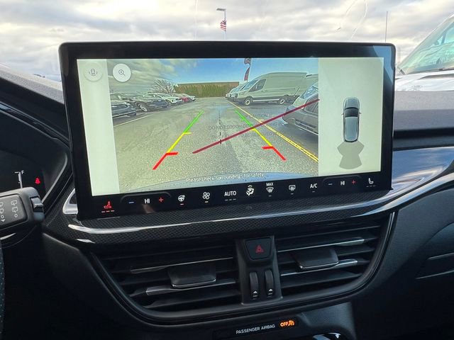 New 2026 Ford Escape ST-Line w/ Tech Pack #1 image 18