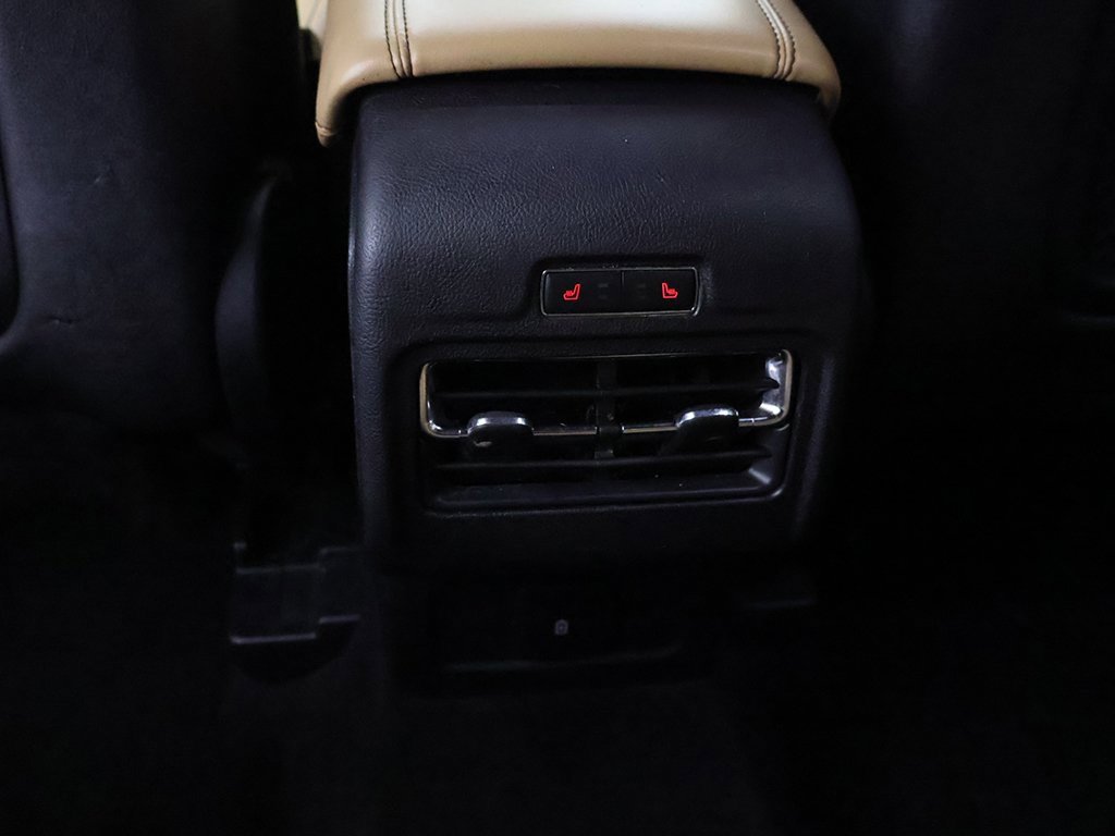 Used 2021 Lincoln Corsair Reserve w/ Equipment Group 201A image 46