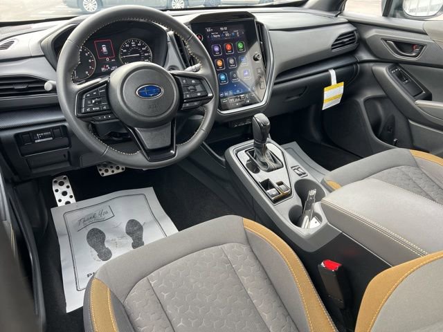 Used 2024 Subaru Crosstrek 2.5i Sport image 32