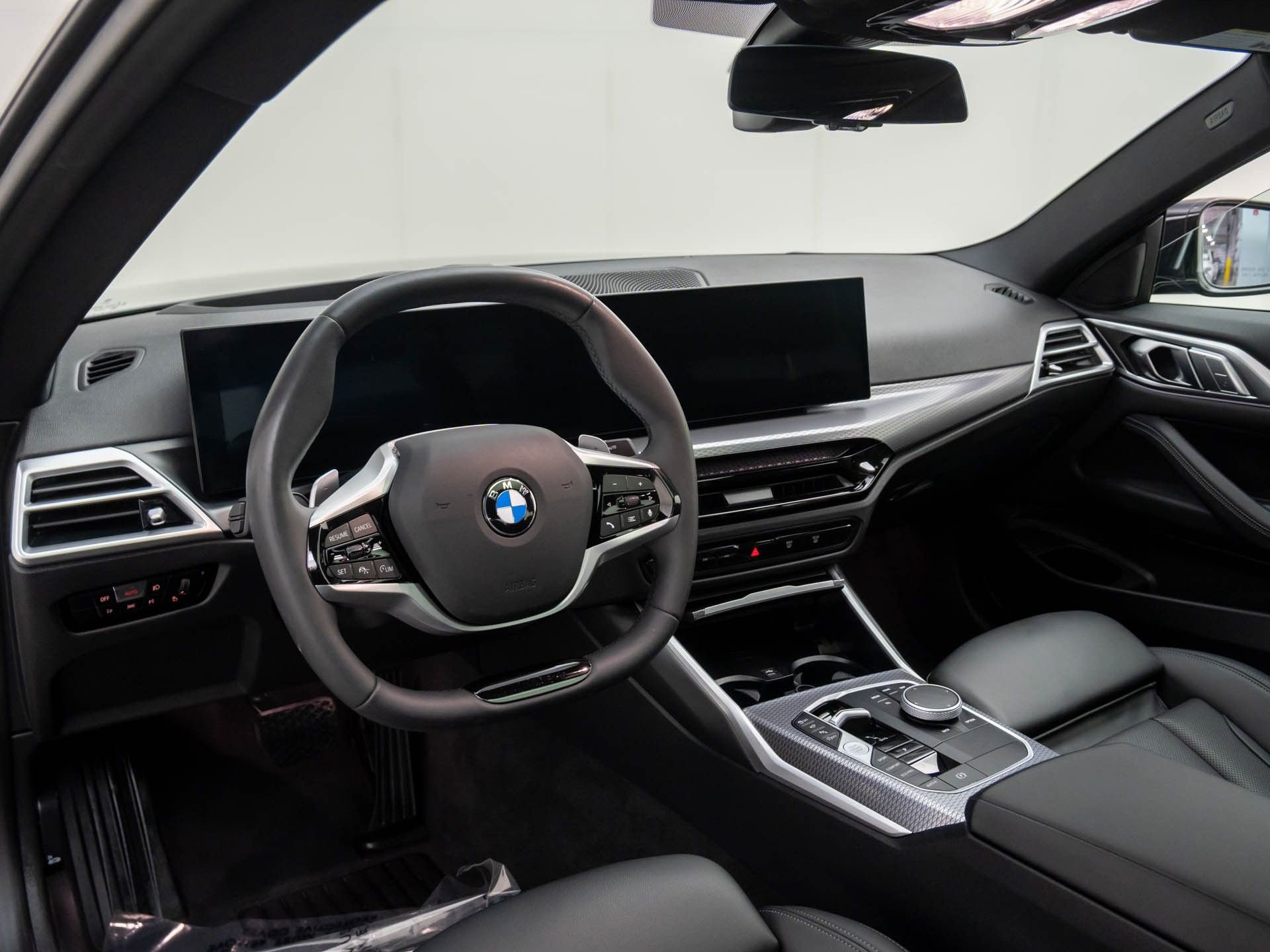 Certified 2025 BMW 430i xDrive Coupe image 10