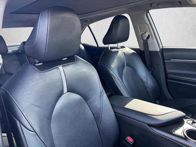 Used 2021 Toyota Camry XSE image 24