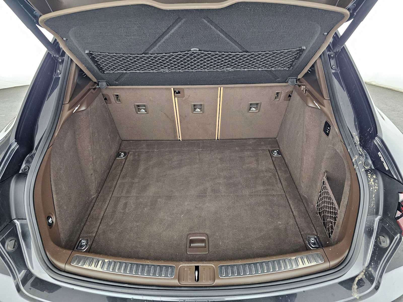 Used 2018 Porsche Macan GTS w/ Premium Package Plus image 14