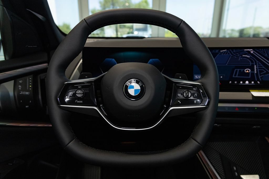 New 2026 BMW X3 xDrive30i w/ Convenience Package AWD/4WD image 6