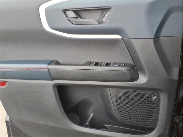 Used 2023 Ford Bronco Sport Heritage image 19