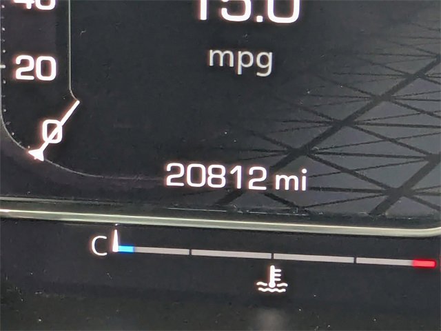 Used 2024 GMC Sierra 1500 Elevation image 30