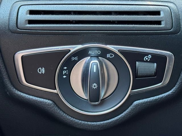Used 2020 Mercedes-Benz GLC 63 AMG 4MATIC image 26