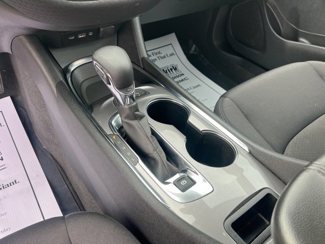 Used 2024 Chevrolet Malibu LT image 27