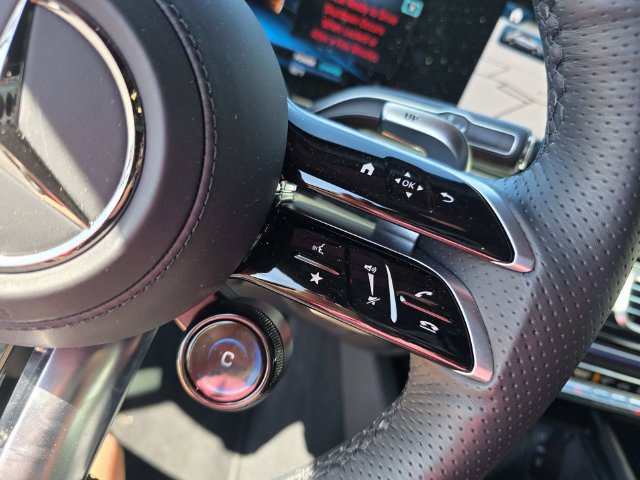 Certified 2025 Mercedes-Benz GLE 53 AMG 4MATIC image 13