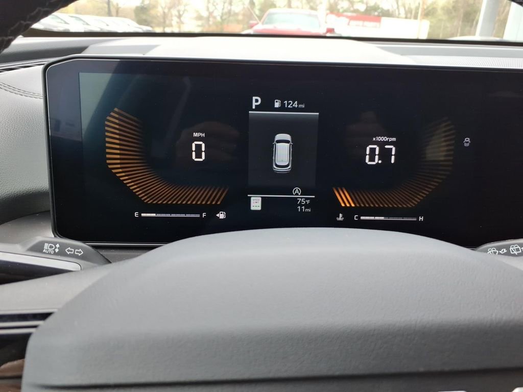 New 2026 Kia Sorento S FWD image 26