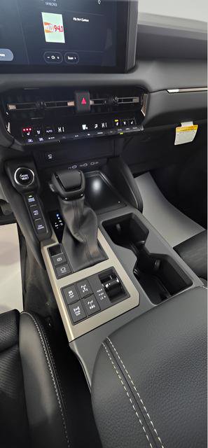 New 2026 Toyota Land Cruiser image 22