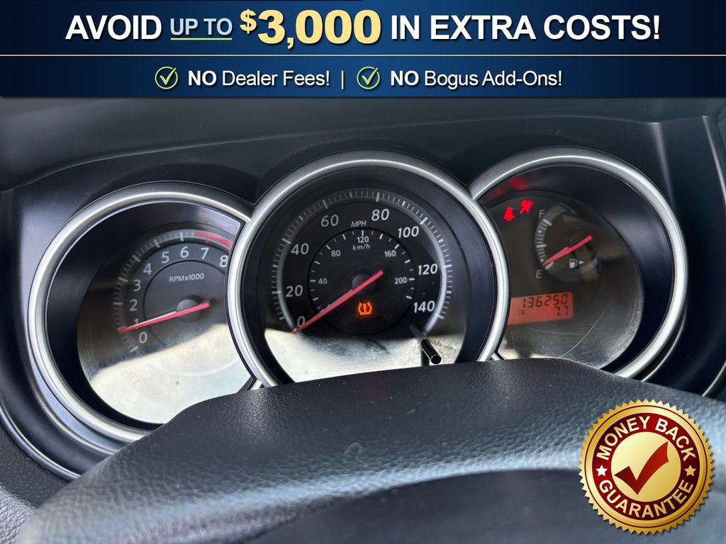 Used 2011 Nissan Versa 1.8 S w/ PWR Plus Pkg FWD image 19