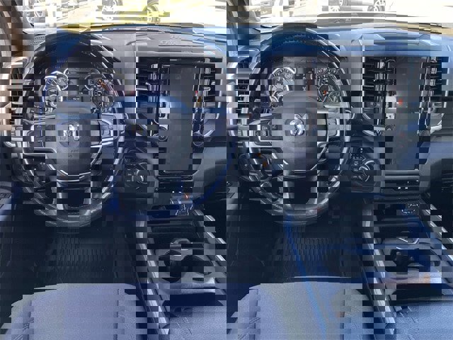 Used 2021 RAM 1500 Big Horn image 12