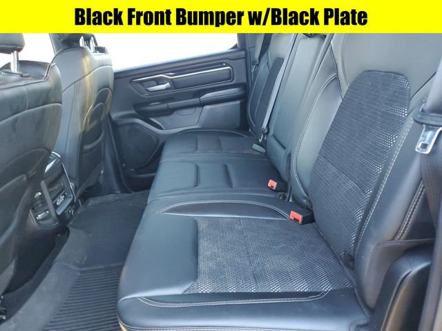 Used 2020 RAM 1500 Rebel w/ Rebel Level 2 Equipment Group image 25