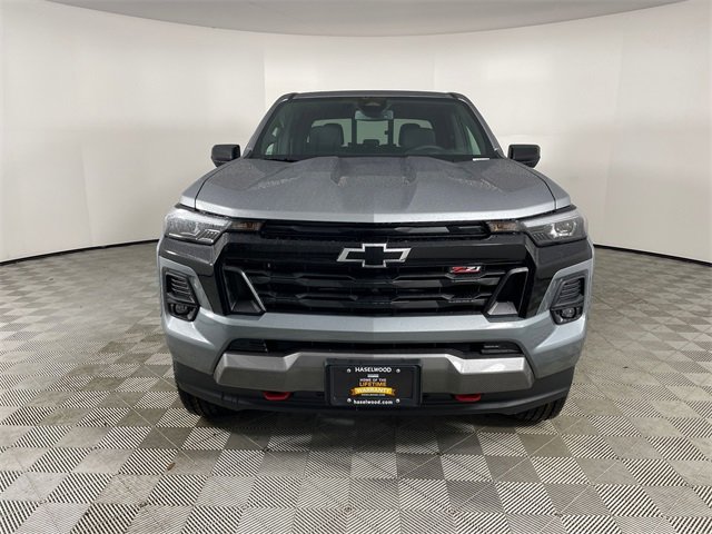 New 2026 Chevrolet Colorado Z71 w/ Technology Package image 25