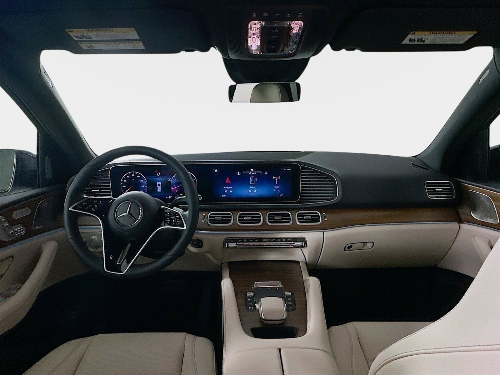 Certified 2026 Mercedes-Benz GLE 350 4MATIC image 29