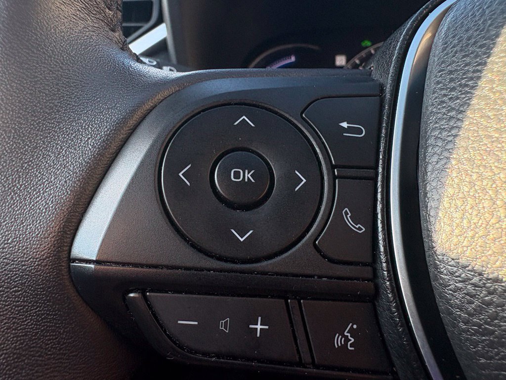 Used 2024 Toyota RAV4 XSE w/ Weather Package AWD/4WD image 26