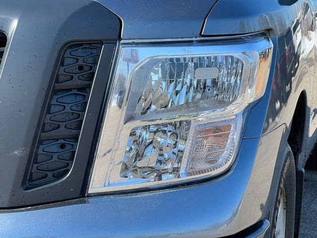 Used 2018 Nissan Titan S w/ S Utility Package image 32