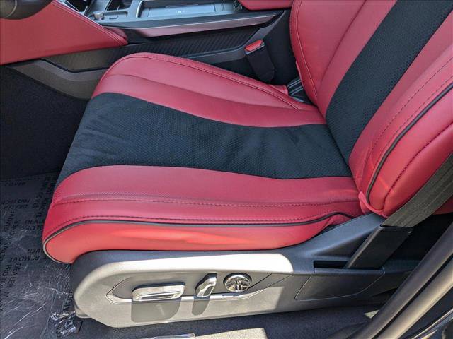 New 2026 Acura MDX A-Spec image 4