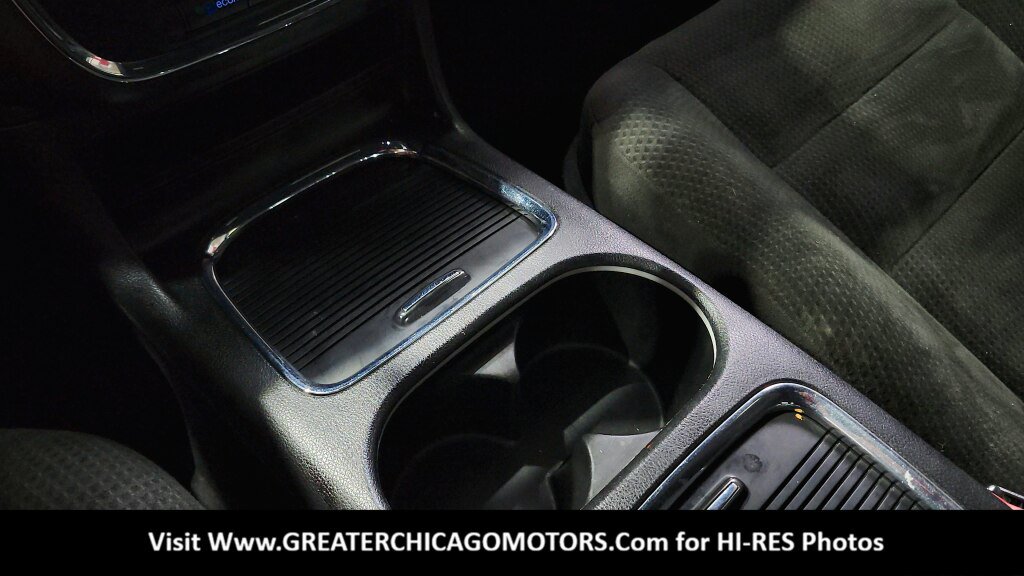 Used 2015 Dodge Grand Caravan SXT w/ Blacktop Package FWD image 32