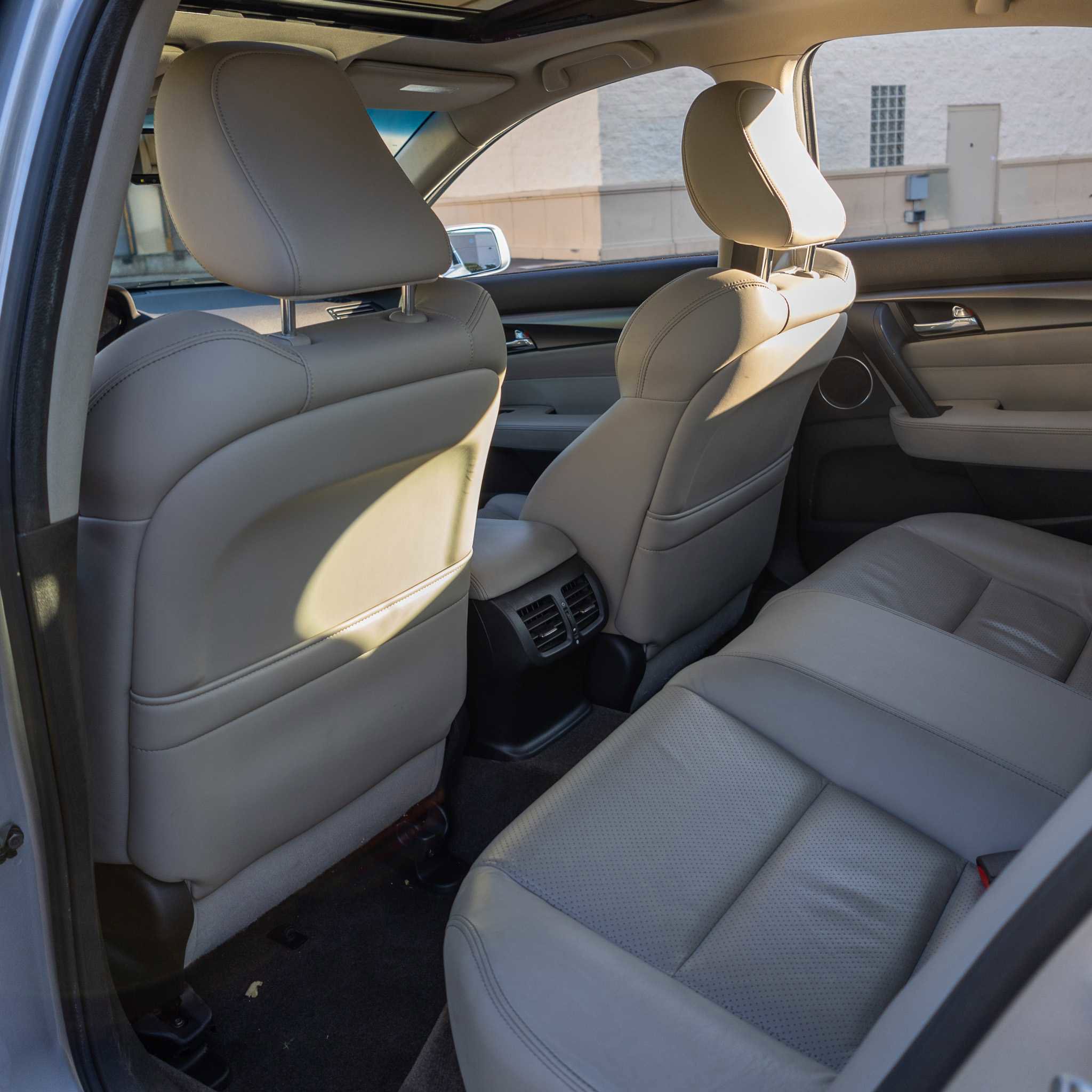 Used 2012 Acura TL SH-AWD image 17