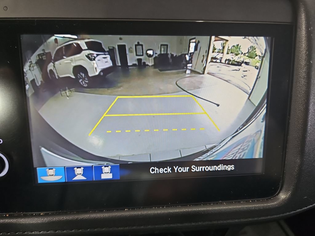 Used 2019 Honda HR-V Sport image 19