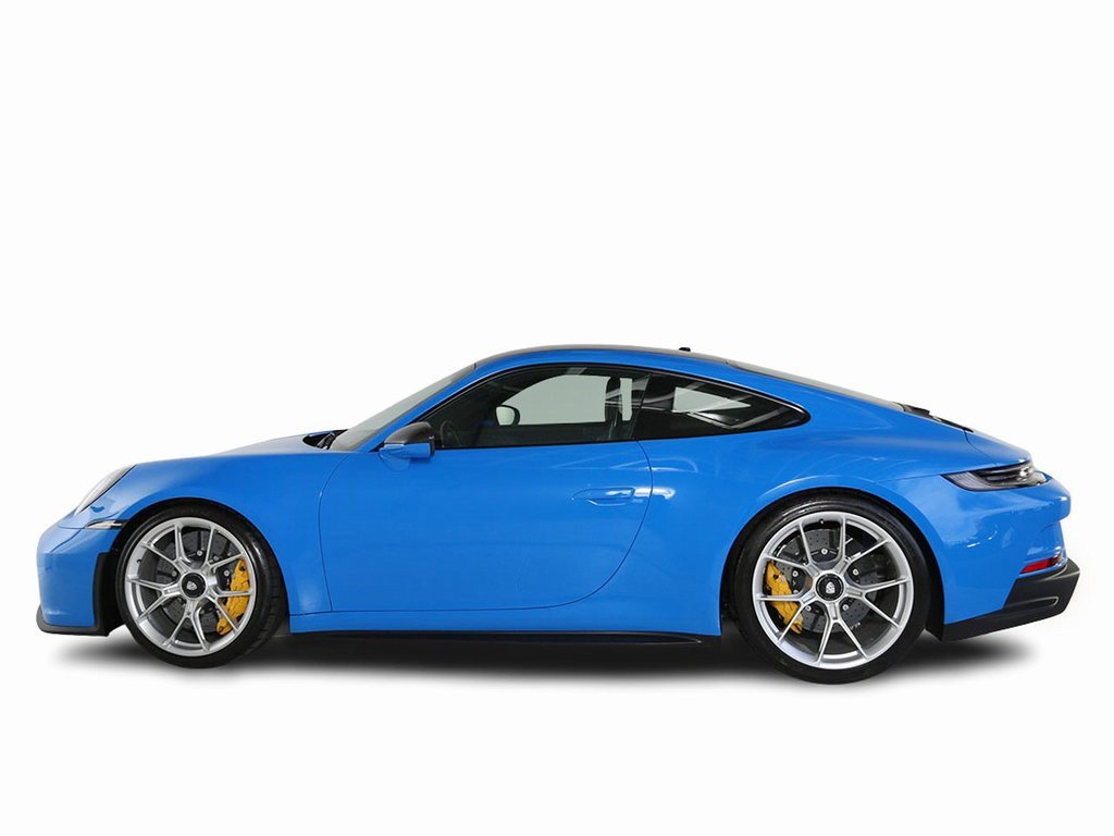 Used 2022 Porsche 911 GT3 image 6