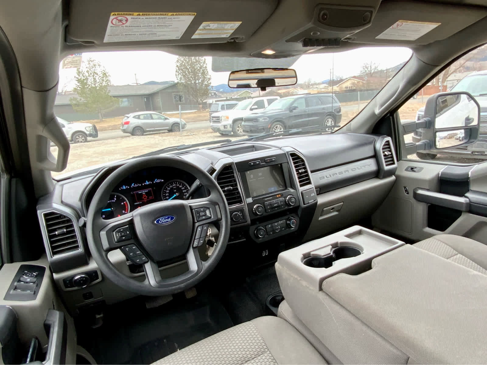 Used 2019 Ford F350 XLT w/ XLT Value Package image 34