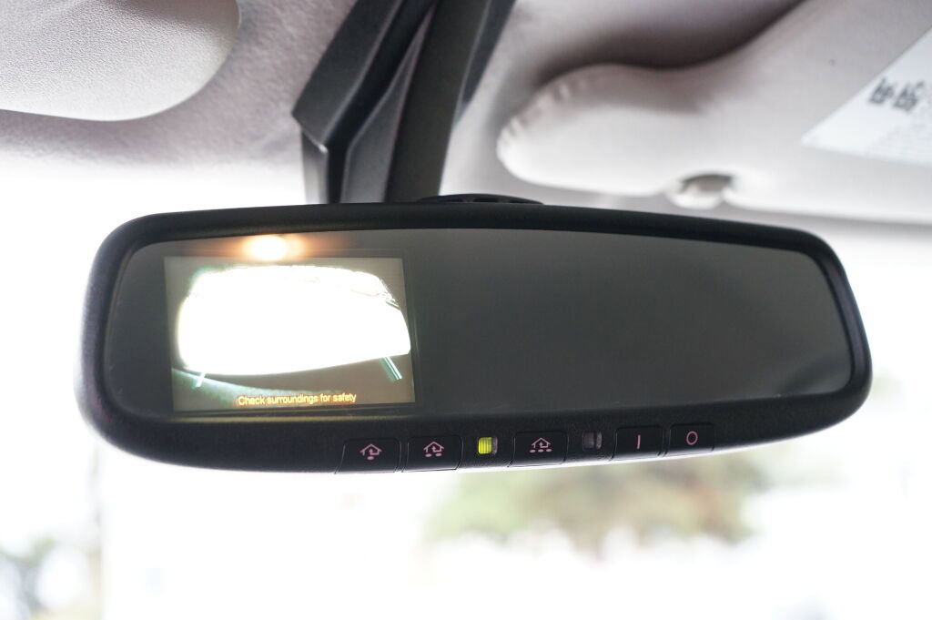 Used 2014 Toyota FJ Cruiser 4WD image 19