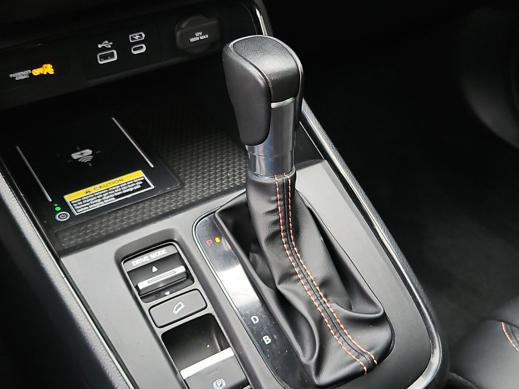 Used 2024 Honda CR-V Sport-L image 29