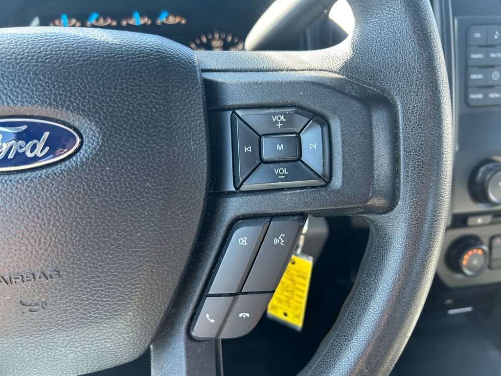 Used 2016 Ford F150 XL w/ Equipment Group 101A Mid AWD/4WD image 17