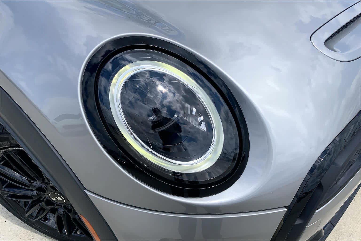 Used 2023 MINI Cooper S FWD image 26