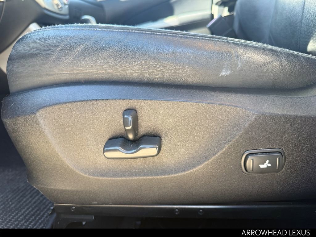 Used 2009 Subaru Forester 2.5X Limited image 20