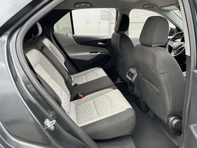 Certified 2018 Chevrolet Equinox LT FWD image 20