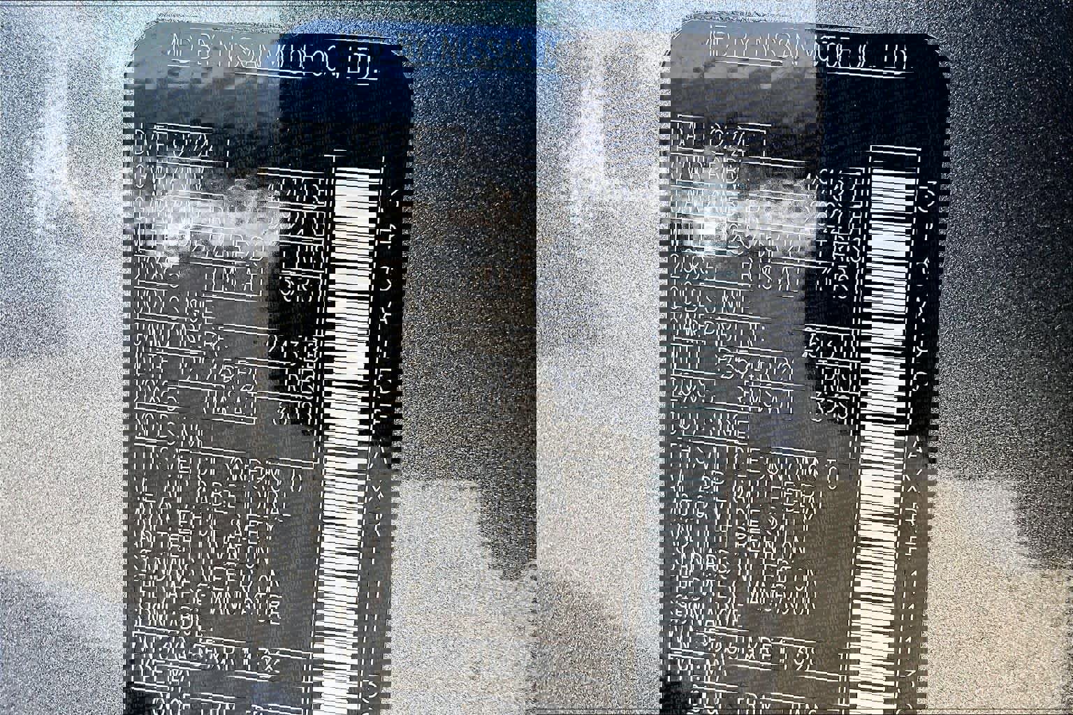 Used 2024 INFINITI QX50 Sport image 36