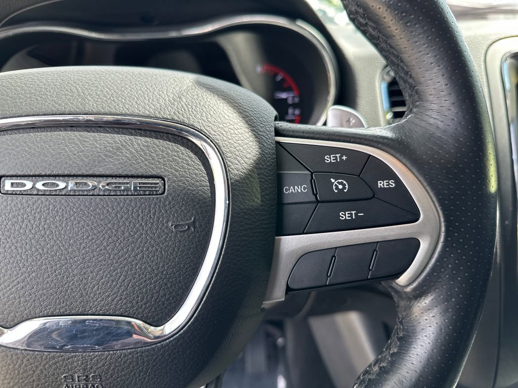 Used 2015 Dodge Durango Limited w/ Nav & Power Liftgate Group AWD/4WD image 22
