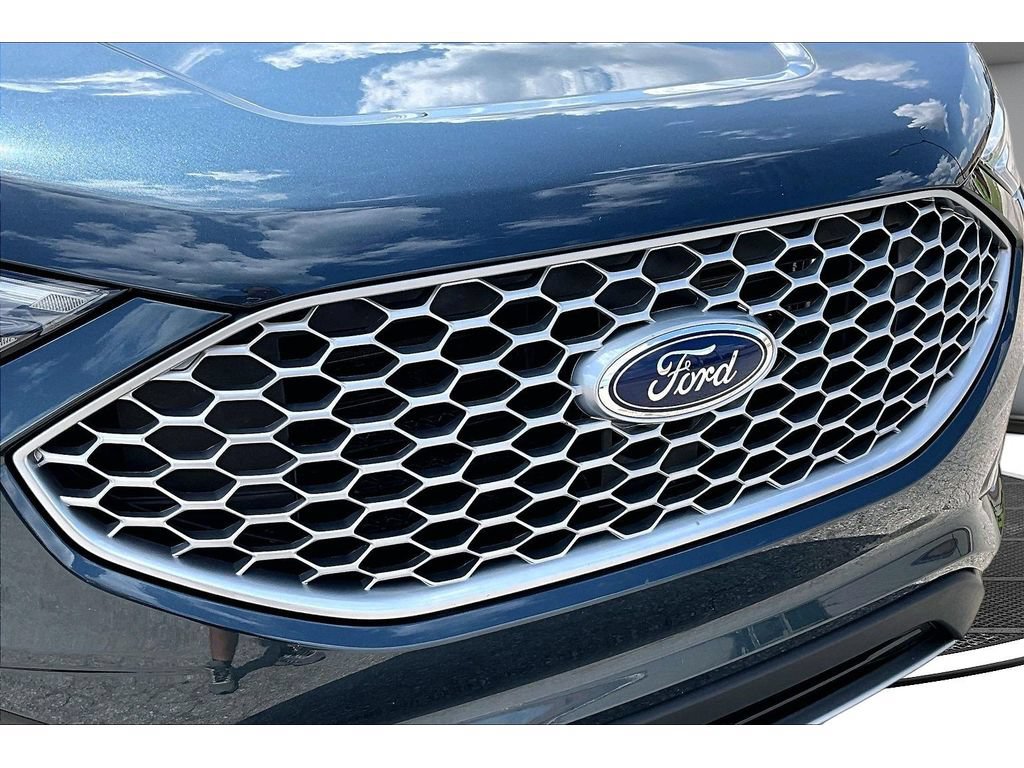 Used 2023 Ford Edge SEL w/ Convenience Package AWD/4WD image 54