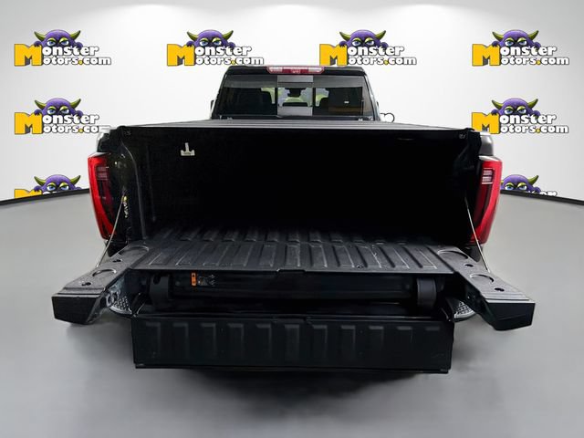 Used 2024 GMC Sierra 2500 Denali w/ Denali Reserve Package AWD/4WD image 26