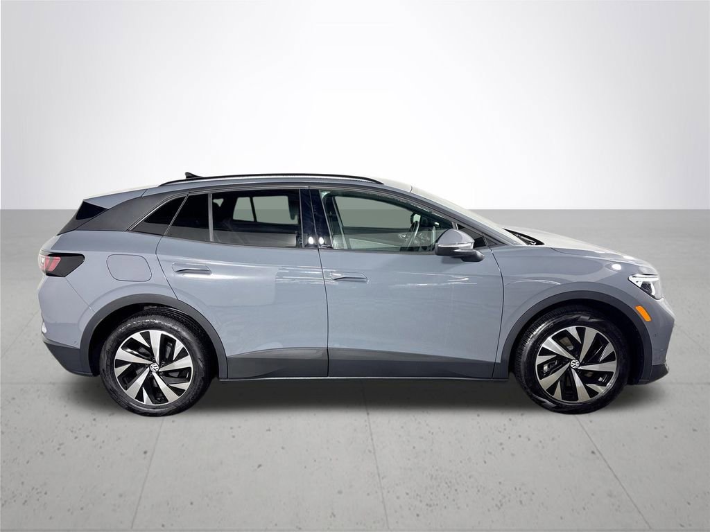 Certified 2025 Volkswagen ID.4 Pro image 5