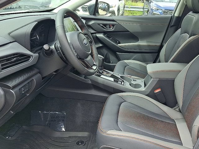 New 2026 Subaru Crosstrek 2.5i Limited AWD/4WD image 14