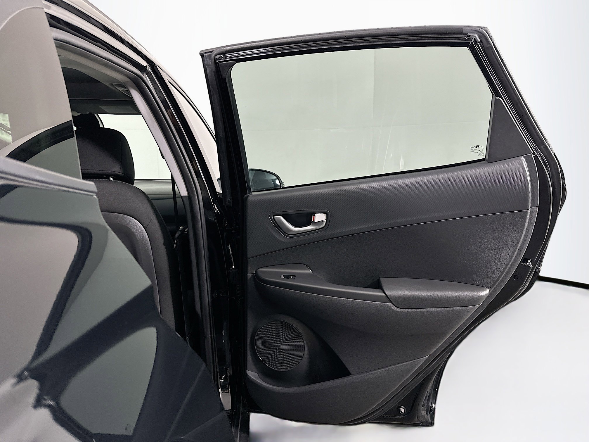 Used 2023 Hyundai Kona SEL w/ Convenience Package image 29