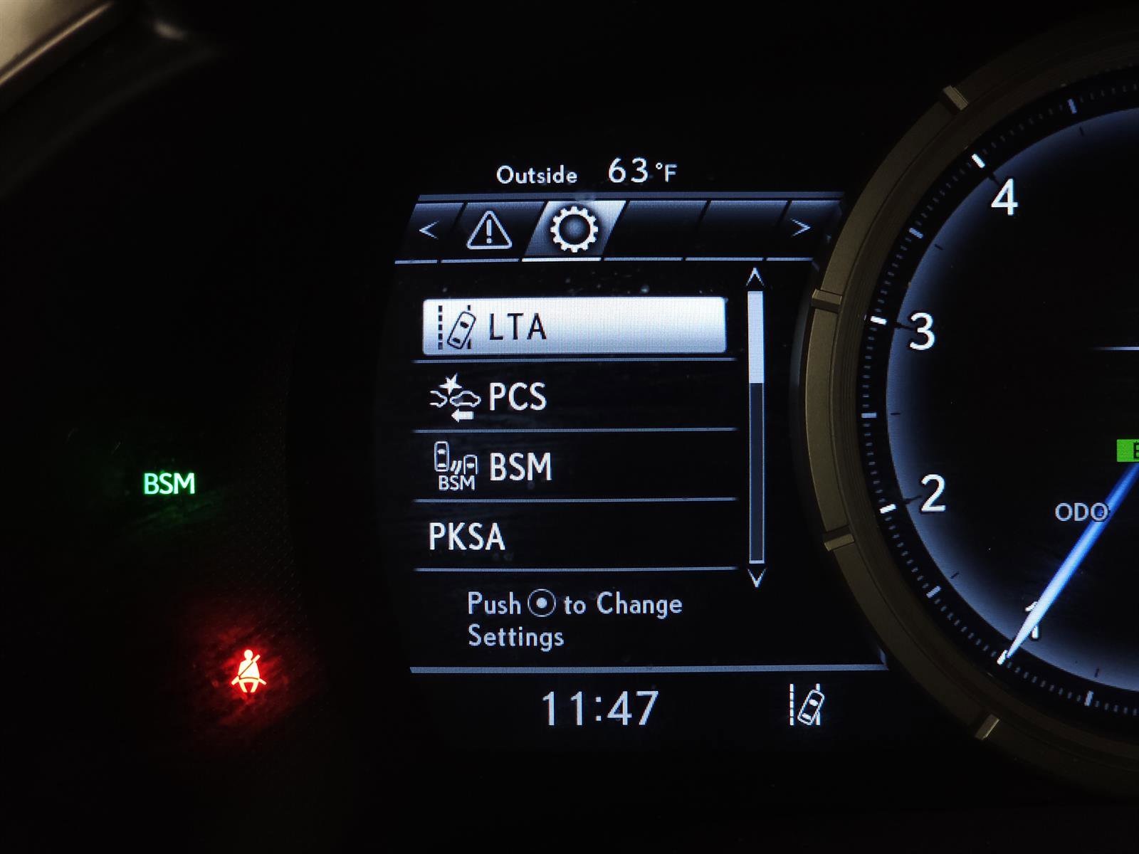 Used 2021 Lexus RX 350 F Sport AWD/4WD image 24