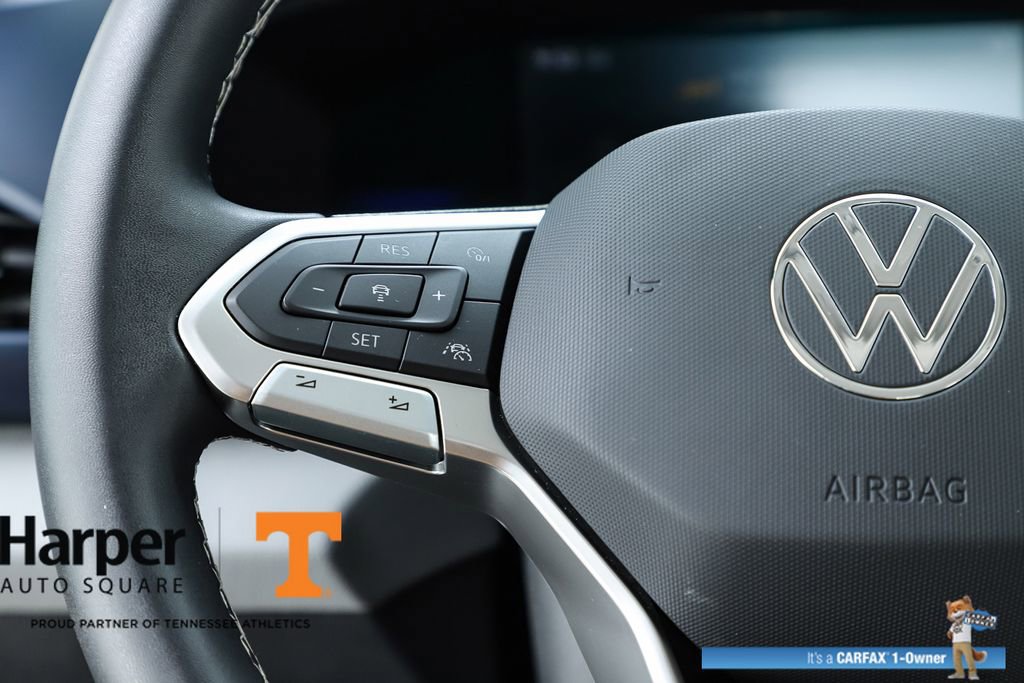 Used 2022 Volkswagen Taos SE image 59
