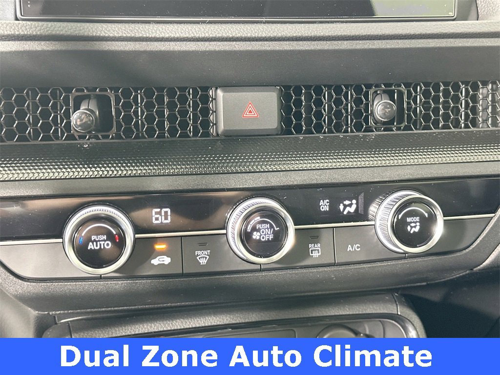 New 2026 Honda CR-V LX image 10