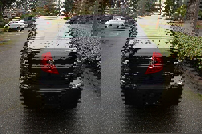 Used 2005 Buick LaCrosse CXS w/ Gold Convenience Package image 11