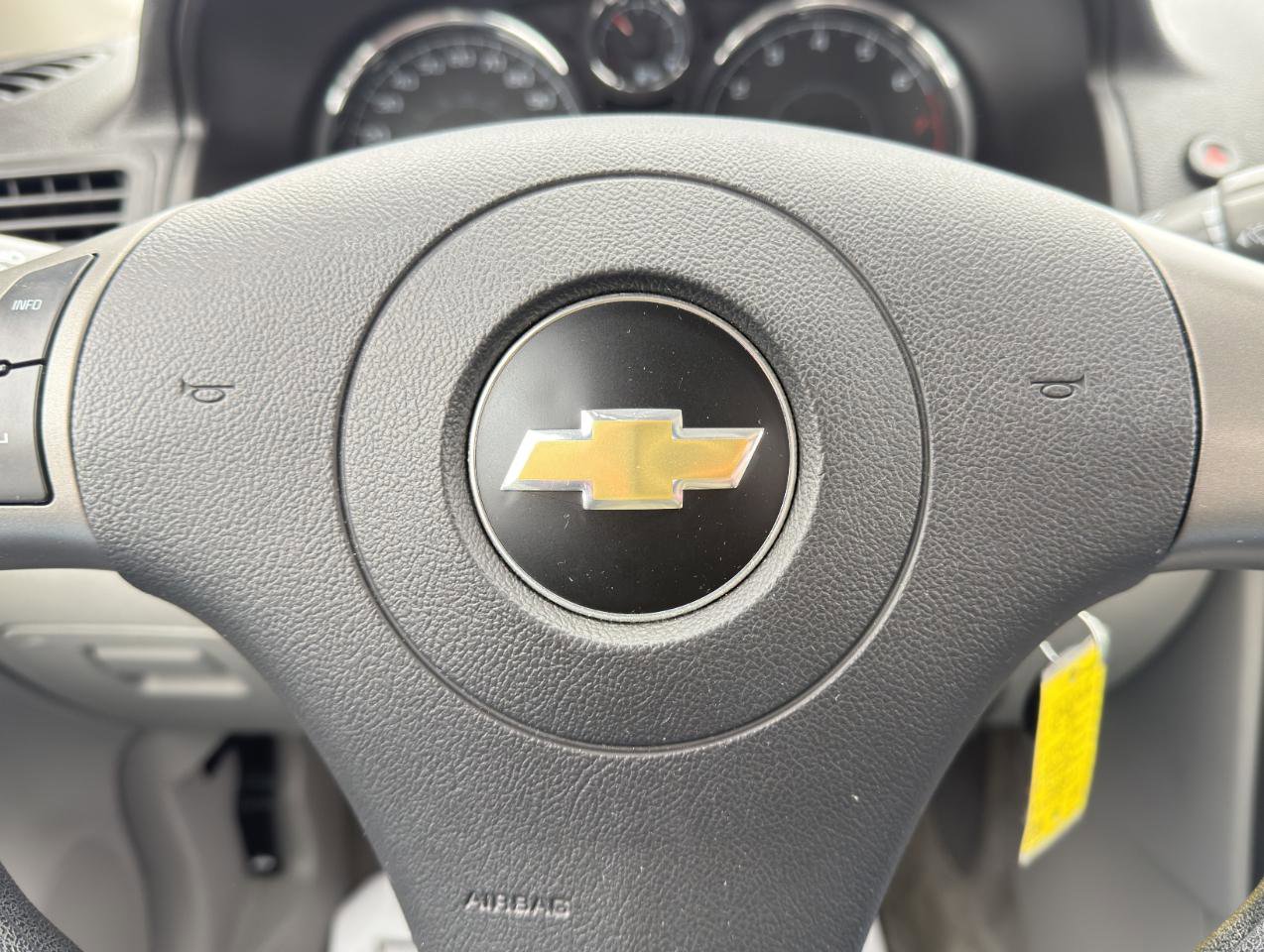 Used 2009 Chevrolet Cobalt LS w/ Protection Package FWD image 41