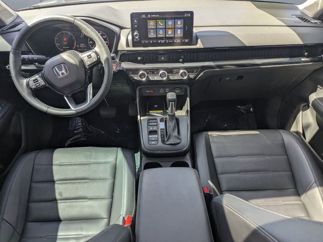 Used 2023 Honda CR-V EX-L image 15