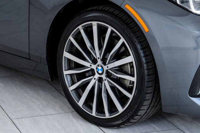 Used 2020 BMW 228i xDrive Gran Coupe w/ Convenience Package AWD/4WD image 59
