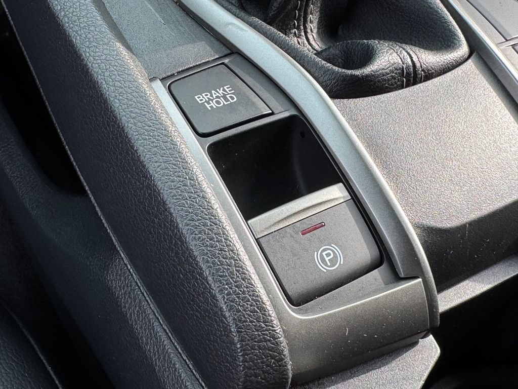 Used 2021 Honda Civic Sport image 27